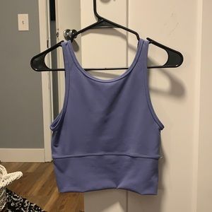 Lululemon Power Pivot Everlux Tank Top